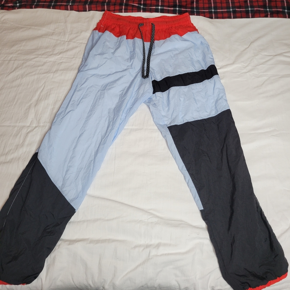 Nike Flight AS Men's NK Flight Pant 'Blue' CN8513-436